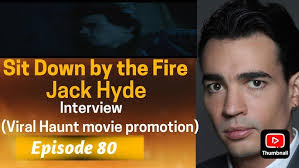 Sit Down by the Fire: Episode 80