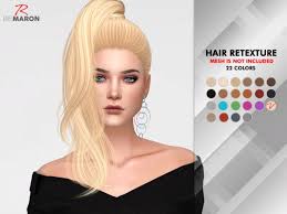 Get directions, reviews and information for divine hair designs in center point, al. The Sims Resource Nightcrawler S Divine Hair Retextured By Remaron Sims 4 Hairs