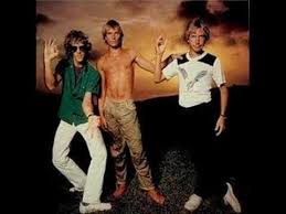 The Police Secret Journey Sting Musician Police Police Love