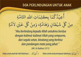 Inilah doa yang diajarkan rasulullah saw untuk keselamatan diri dan keluarga, agar diri dan keluarga dihindarkan dari sesungguhnya tuhanku, tiada tuhan yang sebenarnya yang berhak disembah melainkannya, ke atasnya aku bertawakkal, dan dialah tuhan yang memiliki arasy yang. Doa Diamalkan Oleh Rasulullah Saw Agar Anak Selamat Dari Bahaya Ibu Bapa Patut Tahu Keluarga