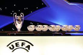 Tirage Au Sort Du Final 8 De La Ligue Des Champions A Quelle Heure Et Sur Quelle Chaine L Equipe