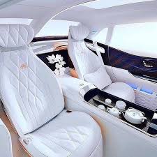 Luxury Lifestyle On Instagram Beautiful Interiors Of The Most Luxurious Cars Which One Is Your Favo Luxury Car Interior Luxury Cars Cool Car Accessories