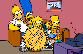 Bitcoin & cryptocurrency news today, price & technical analysis. Bitcoin Price In Simpsons Has Risen To Infinity World Stock Market