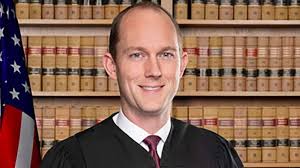 Judge Scott McAfee: Wife Danielle McAfee & Family