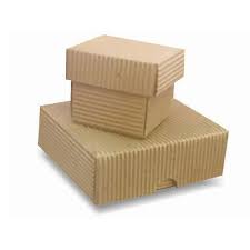 corrugated gift box rs 45 piece vks