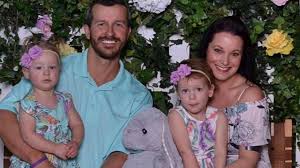 (cnn) after his pregnant wife and their two young daughters vanished last week, chris watts spoke with a local colorado news station as a concerned father, pleading for the return of his family. Chris Watts Says His Wife Strangled Their Kids Before He Killed Her Cops Youtube