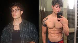 Matt Rife has revealed why being attractive isnt helping his career |  news.com.au — Australias leading news site for latest headlines