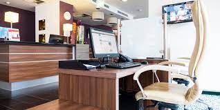 Major businesses including miele and bertelsmann are less than 2km away. Hotels In Guetersloh Holiday Inn Express Guetersloh