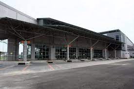 2h 47m de bus avec sani express en express. Hand Grenade Found In Klang Sentral Bus Terminal Coconuts Kl