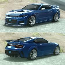 New gta 5 online dominator gtx spending spree! Gta San Andreas Gta V Vapid Dominator Gtx Mod Gtainside Com