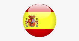 Free spain flag downloads including pictures in gif, jpg, and png formats in small, medium, and large sizes. En De Es Spanish Flag Icon Png 391x380 Png Download Pngkit