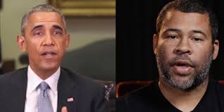 Dad, husband, former president, citizen. Obama Deep Fake Ars Electronica Center