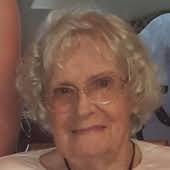 Obituary information for Mary Elizabeth Belknap