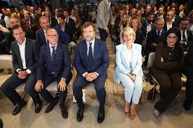 El Mundo - News update