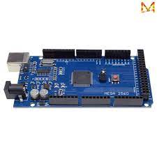 Arduino Compatible Atmega2560-16AU CH340G ATMEGA 2560 R3 Board Mega2560 R3  - sajkq5.th - ThaiPick