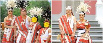 We did not find results for: Gaya Krisdayanti Dengan Tenunan Adat 8 Potret Ashanty Krisdayanti Kenakan Pakaian Tradisional Popmama Com