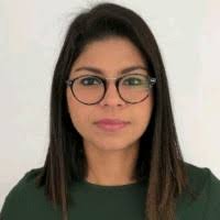 Miriam Citlaly Zárate Cruz