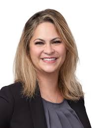 Rising Star award winner Rosie Brown