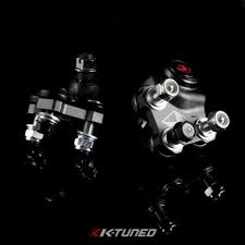 K-Tuned 06-11 Civic Roll Center Adjusters