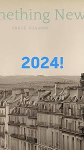 Glad to have gotten some songs out into the world in 2024. Can't thank  enough those who contributed their talents: Ed Jansen