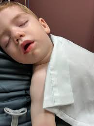 Riding days are over due to neurologist diagnosis