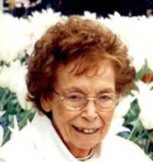 Doris Judge Crawford Obituary March 11, 2009