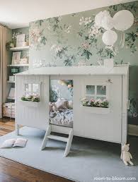 Huge range of different ideas for your children's bedroom, many which aren't difficult or expensive. Nursery Kids Room Interior Design Blog Childrens Bedroom Design Room To Bloom Room To Bloom