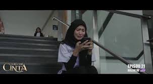 March 6, 2021 updated on: Episod 21 Curi Curi Cinta Zahirah Macwilson Fc