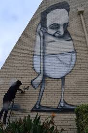 Stormie Mills Http Www Widewalls Ch Artist Stormie Mills Street Art Street Art Amazing Street Art Urban Art Graffiti