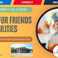 Stories for Friends with All Abilities (Main Library) event image