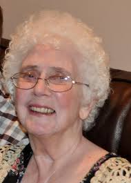 Obituary for Eleanor "Ellie" S. (Swartz) Gustafsson