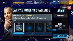Csr Racing 2 Larry Brunnel Challenge Race 10 Racing Challenges Csr