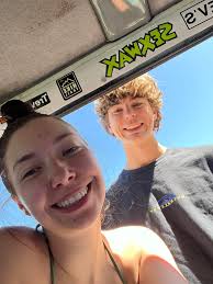 Hi! We're Sophia and Nate. We are Canadian backpackers traveling through  New Zealand! We are working right now until around December 20th but have  nothing to do for Christmas. We are missing