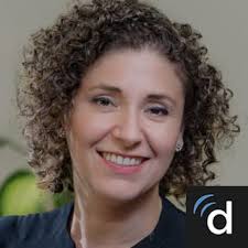 Dr. Robin (Barrineau) Welsh, MD