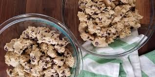 Whether you are a traditionalist that loves pillsbury chocolate chip cookie dough or would like to try one of their other. Did Pillsbury Change Its Cookie Dough New Pillsbury Cookie Dough Recipe Delish Com