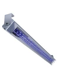 Reef Brite 48 Tech Led Strip Light 50 50 Glass Aquatics Glass Aquatics