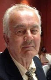 Condolence Book for Mícheal Roarty (Bunbeg, Donegal)