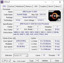 Why not just wait and buy a ryzen 2 later? So Did I Just Win The Lottery With My Ryzen 5 1600 Amd