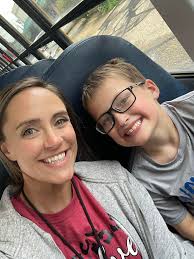 We are beyond proud to share that our amazing paraprofessional, Aubree  Haney, has officially passed her Elementary Education Praxis Exam! Aubree's  hard work, dedication, and passion for helping students succeed have always