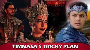 18:00 trans7 official 347 361 просмотр. Download Baalveer Returns Timnasa Fools Bhaymaar To Snatch Vivaan From Baalveer New Twist Ahead Daily Movies Hub