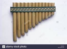 Pan Flutes Banque D Image Et Photos Alamy