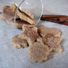 Des Bredeles A La Cannelle Pour Demarrer Les Recettes Des Prestigieux Petits Gateaux De Noel Alsacien Gateau Cannelle Aliments De Noel Gateau De Noel Alsacien
