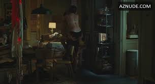 Amy Adams Underwear hot fragment in Julie & Julia - UPSKIRT.TV