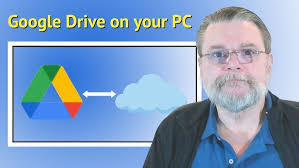 How to Upload Files to Google Drive