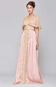 قفطان مغربي لجين عمران بالصور moroccan dress morrocan fashion fashion