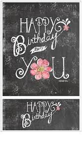 Maybe you would like to learn more about one of these? Chalk Talk Happy Birthday Stickers Birthday Chalkboard Art Happy Birthday Chalkboard Birthday Stickers
