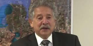 Madison Mayor Paul Soglin makes it official: He's running for Governor