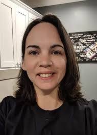 Michelle Whitaker's Instagram, Twitter & Facebook