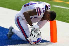 The best nfl picks and predictions for jan 21, 2021. Nfl Picks Buffalo Bills Vs Los Angeles Rams Nfl Predictions And Odds 9 27 20 Sports Chat Place