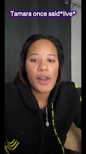 Tamara Official Live Now